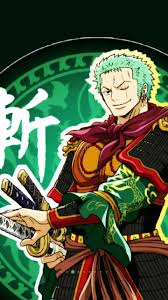 Wallpapers in ultra hd 4k 3840x2160, 1920x1080 high definition resolutions. Zoro Wano Wallpapers Wallpaper Cave