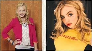 A media darling best known for her portrayal as emma ross on the fan favorite disney's jessie and bunk'd. All Grown Up 25 Disney Channel Girls Who Are Incredible Today World Lifestyle