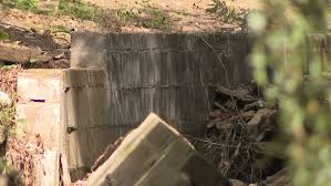 Retaining Walls Who Is Liable For