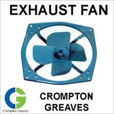crompton exhaust fan dealers