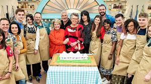the great british bake off how to