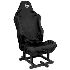 Racing Seat Cover Simfab And
