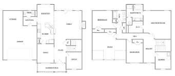 Floor Plans Smithbilt Homes