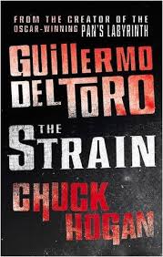 If you have pain in your low back, hips, and other areas in your lower body, the source isn't always easy to pinpoint. Guillermo Del Toro The Strain Book I Of The Strain Trilogy