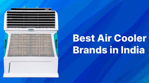 10 best air cooler brands in india 2023