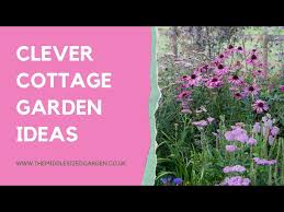 Rustic Cottage Garden Ideas Top