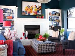 20 Ways to Add Americana-Style to Your Home | HGTV gambar png
