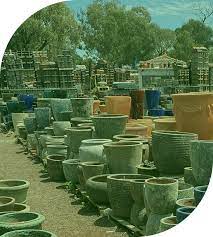 Home Wantirna Garden Ornaments And Pots