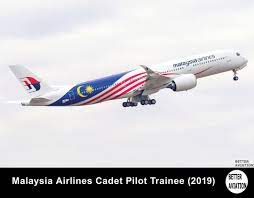 Singapore airlines cadet pilots wanted. Future Pilot Don T Miss This Malaysia Airlines Cadet Pilot Trainee 2019 Link In Our Instagram Profile Bio First Comme Malaysia Airlines Aviation Pilot