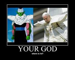 If you really want this power. The Best Dragon Ball Z Memes Memedroid