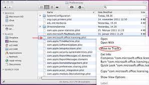 How To Uninstall Microsoft Office 2011 Mac Ithelp Uib