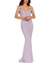 purple prom dresses 2024 dillard s