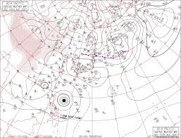 Digital Typhoon Database Of Weather Charts For Hundred