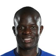 N'golo kanté (born 29 march 1991) is a french professional footballer who plays as a central midfielder for premier league club chelsea and the france national team. N Golo Kante Fifa 21 88 Rating And Price Futbin