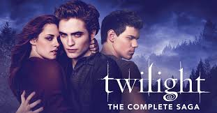 English movies, horror movies, romantic movies. The Twilight Saga Is Streaming For Free On The Roku Channel Roku