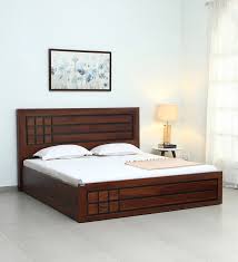 Kosmo Boston King Size Bed In