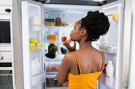 refrigerator troubleshooting quick