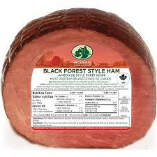 black forest ham mclean clean