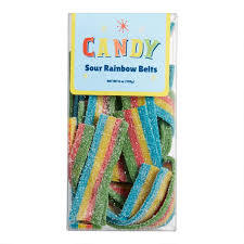 Check spelling or type a new query. Old Fashioned Sour Belts Box World Market