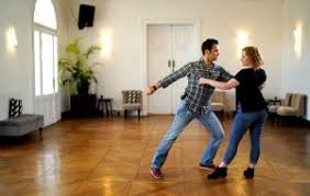 We did not find results for: West Coast Swing Figuren Bausteine Archive Social Dancing Academy