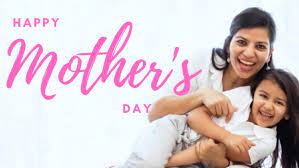 celebration of mothers day
