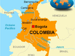 Bildresultat för colombia
