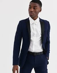 Discover men's suit styles with asos. Men S Suits Men S Designer Tailored Suits Asos