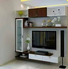Iso Lcd Wall Unit Furniture