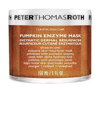 For the true minimalist, a flavor free lip balm that can be used by men and women. Peter Thomas Roth Pumpkin Enzyme Mask 150 Ml Amazon De Beauty