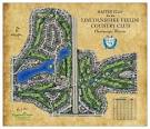 Lincolnshire Fields Country Club - Raymond Hearn Golf Course Designs