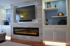 Are Electric Fireplaces Better Than Gas