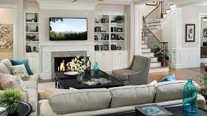 And so fireplaces have endured. Fireplace Designs Ideas Under The Tv Living Room Interior Tv Unit And Fireplace Together Youtube