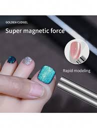 1pc nail art strong magnetic stick with