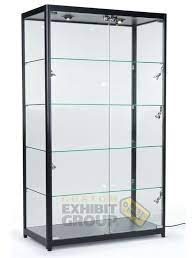 Glass Showcase Glass Display Case