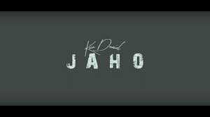 Baixa 40 rap novos de 2020. Kizz Daniel Jaho Audio Lyric Visual Kizz Lyrics Audio
