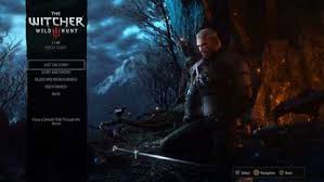 I wouldnt mind starting fresh if with just a plain old new game if it seems more balanced and challenging. Difficulty Level Differences Recommended Difficulty The Witcher 3 Game8