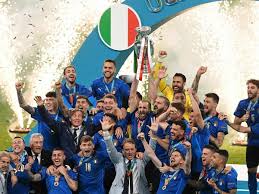 Este próximo domingo día 11 de julio, se disputará en wembley la final de la eurocopa 2020 entre la italia de roberto mancini, y la inglaterra de gareth southgate. 1abucpcbb5z4um
