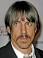 Image of How tall is Anthony Kiedis?