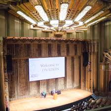 Meeting Reception Spaces Fox Theater