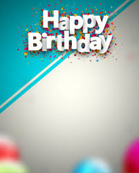 happy birthday background images full hd