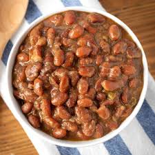 instant pot mexican pinto beans
