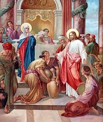Image result for marriage at cana
