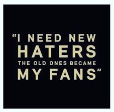 72) let attributes = [nsattributedstring.key.font: 101 Quotes And Sayings About Haters Funny Haters Meme Images