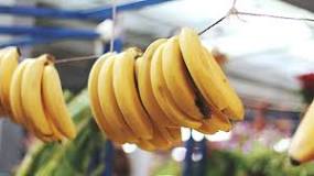 Are bananas full of sugar?