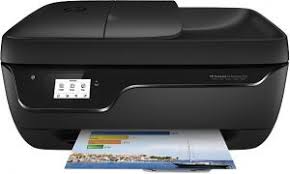 Follow the simple steps to complete the 123 hp deskjet ink advantage 3835 setup. Hp Deskjet Ink Advantage 3835 All In One Printer Black F5r96c Buy Online Printers At Best Prices In Egypt Souq Com