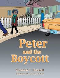 Boycott Paperback
