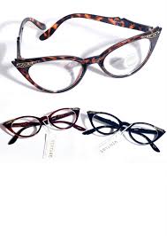 Vintage cat eye glasses offered on alibaba.com protect your eyes from glare and elevate your style quotient. Retro Style 50 S Cat Eye Glasses Candy Apple Costumes