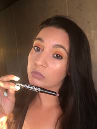 nyx professional makeup lip
