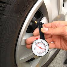 Us 0 26 Car Vehicle Motorcycle Dial Tire Gauge Meter Pressure Tyre Measurement Tool In Pressure Gauges From Tools On Aliexpress 11 11_double