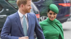 Will harry and meghan return to london for prince philip's funeral? Royale Unterhaltung Netflix Formate Mit Prinz Harry Und Herzogin Meghan Lassen Deutsche Zuschauer Kalt